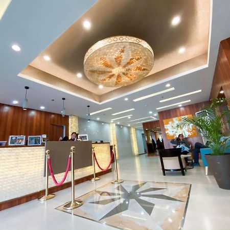 L' Meridian Suites Замбоанга Экстерьер фото